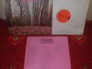 TWINK Think Pink LP 1970 POLYDOR 1st Press + INSERT