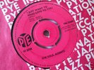 THE SOUL AGENTS UK PYE 45 1964 I JUST WANT TO MAKE LOVE