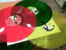 Gigi D'Agostino - Gin Lemon EP''BXR 1022 MINT   I. ZONE