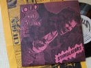 STIMULATORS   RARE HARDCORE PUNK KBD