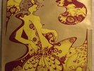 Hapshash poster UFO Coming Psychedelic 1967