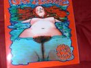 BABY WOODROSE BLOWS YOUR MIND LP - PSYCH SEXY NUDE COVE