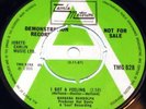 BARBARA RANDOLPH UK 45 7