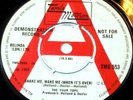 FOUR TOPS TMG533 UK 45 7