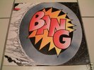BANG same RARE PSYCH/PROG LP CAPITOL LBL 1972 UK ISSUE