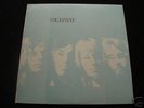 FREE Highway UK Pink Rim Island 1st Pressing MINT- LP