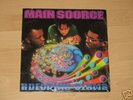 MAIN SOURCE - BREAKING ATOMS -1st PRESS 91 OG LP MINT