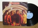 LP THE KINKS village green preservation UK ORIG MONO