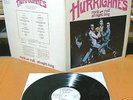 LP/ HURRIGANES - ROCK N ROLL ALL NIGHT Orig FIN Love73