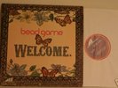 The Bead Game-Welcome US psych lp 