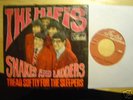 THE HIFIs snakes and ladders /treat softly 7