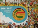 BARRINGTON LEVY Crucifixion JUNJO HEAVY ROOTS TUBBYS 12