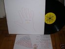 French jazz avant psych LP  ARIEL KALMA