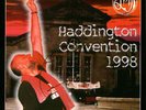 Fish - Haddington Convention 1998 - RARE OUT OF PRINT