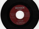 BONNEVILLES - ZU ZU on MUNICH 103