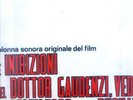 italian OST NICO FIDENCO -LE INIBIZIONI DEL DOTTOR ....