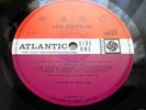 LED ZEPPELIN IV 1971 UK PLUM/RED PROG A/3 B/3 EX+/MINT