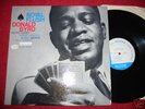 Donald Byrd / Royal Flush / Blue Note US Mono 
