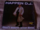 Happen D.J. 