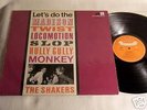 The Shakers ( Polydor 46639 ) Sehr seltene Beat Rarität