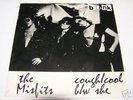 Misfits - cough/cool 7