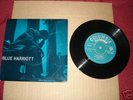 JOE HARRIOTT BLUE HARRIOTT EP COLUMBIA
