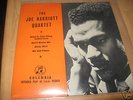 JOE HARRIOTT QUARTET SAME COLUMBIA ORIG 1950`S EX EP