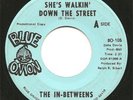 RARE GREAT NORTHERN SOUL 45 