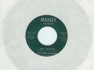 RARE GREAT ARIZONA NORTHERN SOUL 45 