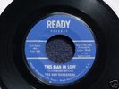 KILLER NORTHERN SOUL 45 BY THE 