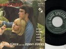 MARGRET FÜRER & PENNY-PIPERS - Gammelshake  7