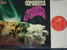 GOMORRHA - TRAUMA AUF ORIG.BASF/CORNET2020413-8