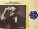 Barry Harris Trio Elvin Jones Preminado Riverside 354