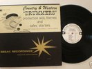 Sesac 157/158 Statesmen Quartet Blackwood Brothers