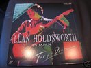 Allan Holdsworth