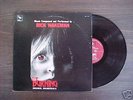 () The Burning (Soundtrack) Rick Wakeman VG++