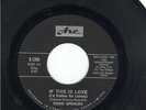 EDDIE SPENCER RARE NORTHERN SOUL ARC 1206 MINT + SLEEVE