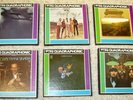 SIX QUADRAPHONIC REEL TAPES SINATRA, SEEKERS, MYSTIC