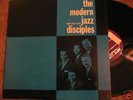 The Modern Jazz Disciples New Jazz 8222