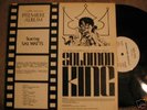 Blaxploitation Solomon King Sal/Wa SAS 1001