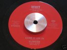 SUNRISE ease it on in WHIT  LOUISIANA FUNK 45
