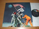 LP Canned Heat - Future Blues (D'70 Liberty) MINT