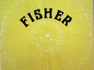 EDDIE FISHER Rare Private Funk Lp FISHER On NENTU