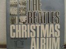 THE BEATLES CHRISTMAS ALBUM-