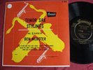 BEN WEBSTER Tenor Sax Stylings 10