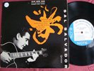 SAL SALVADOR QUINTET Rare 10