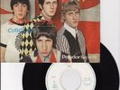 THE WHO dogs JAPAN 45 EP PROMO
