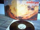 EMBRYO Father Son... LP 70s Jazz Psych Prog ORIG Ger UA