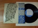 THE COOL BRITONS NEW SOUNDS BLUE NOTE 5052 10” JAZZ