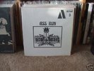 Sh*t Spangled Banner - LP Sunburned Hand Of The Man OOP